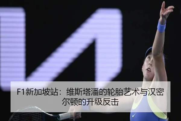 F1新加坡站：维斯塔潘的轮胎艺术与汉密尔顿的升级反击
