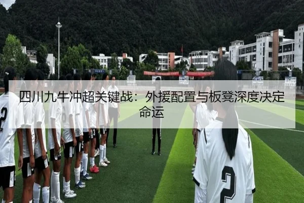 四川九牛冲超关键战：外援配置与板凳深度决定命运