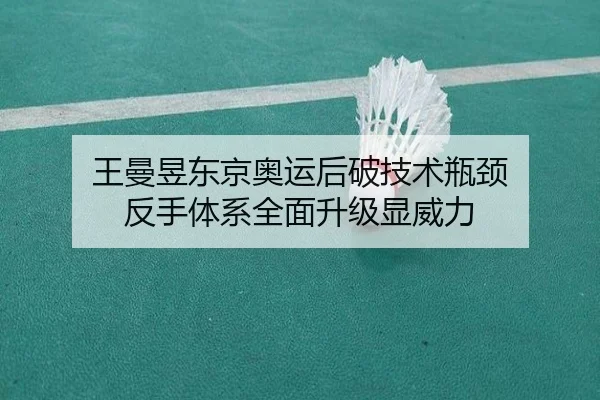 wang-man-yu-dong-jing-ao-yun-hou-po-ji-shu-ping-jing-fan-shou-ti-xi-quan-mian-sheng-ji-xian-wei-li-2-173.jpg